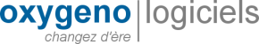 Logo Oxygeno Logiciels